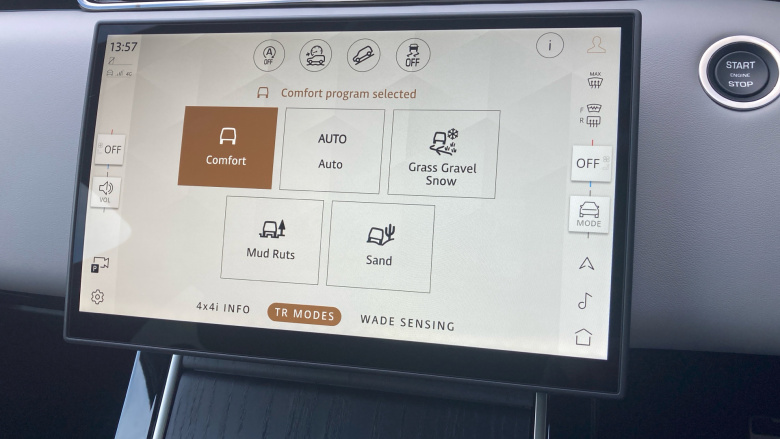 Land Rover Range Rover Evoque 1.5 P270e Autobiography 5dr Auto [Revised] Hatchback